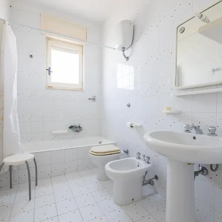 Holiday home Villette Giselle Alezio