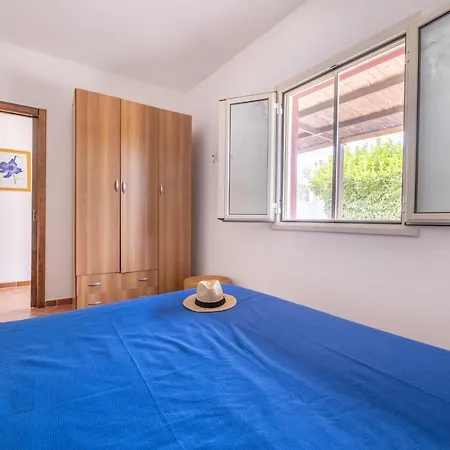 Villette Giselle Holiday home Alezio