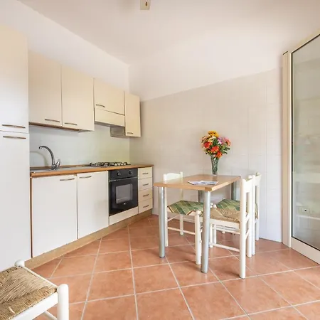 Holiday home Villette Giselle Alezio