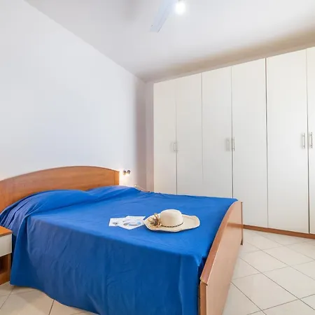Holiday home Villette Giselle Alezio