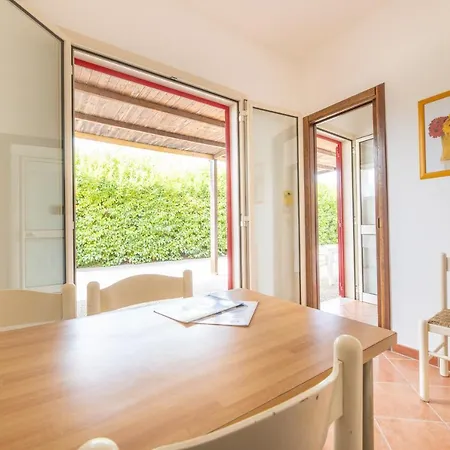 Villette Giselle Holiday home *