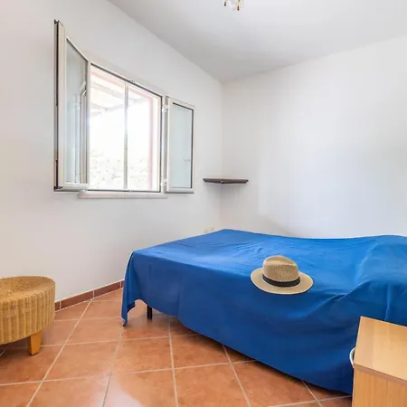 Holiday home Villette Giselle Alezio