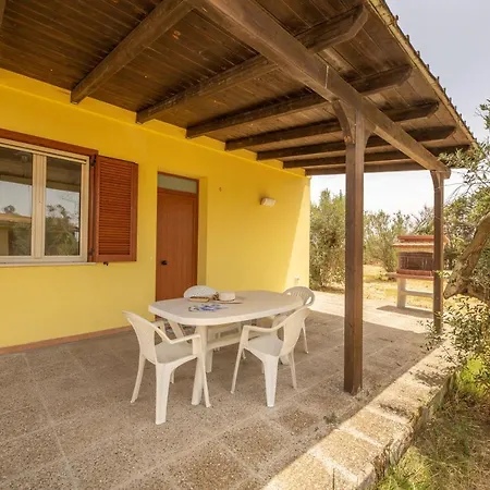 Villette Giselle Holiday home