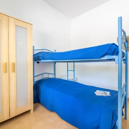 Holiday home Villette Giselle Alezio