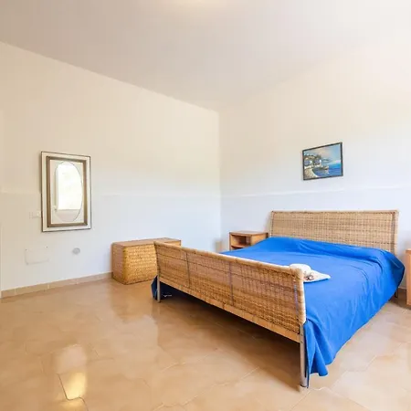 Villette Giselle Holiday home Alezio