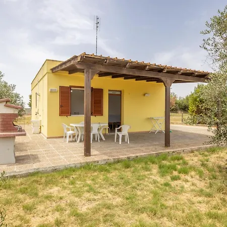 Villette Giselle Holiday home