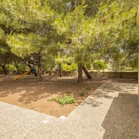 Villette Giselle Holiday home